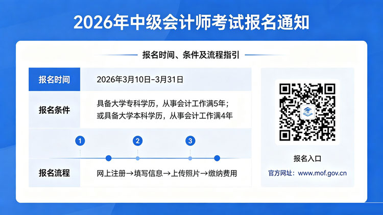考试信息